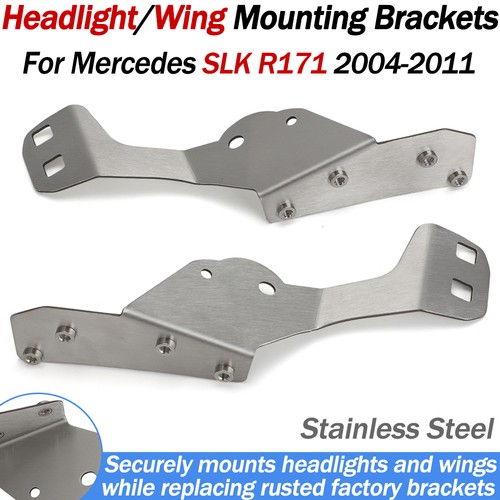 For mercedes benz slk - mercedes-benz,