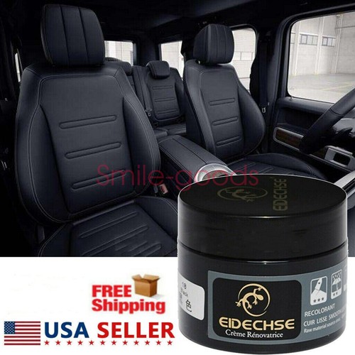 Leather repair filler cream - leather,