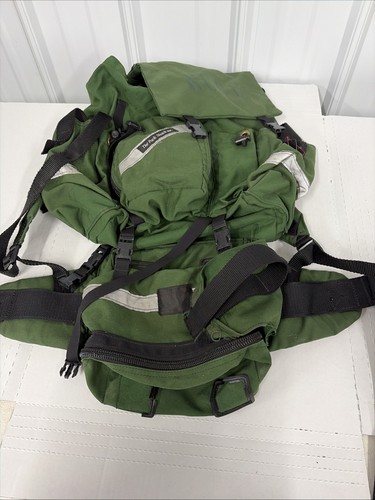 The pack shack wildland - pack,