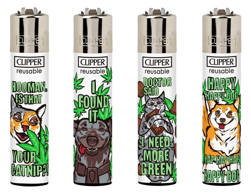420 pets rare clipper - 420, lighters