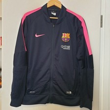 NIKE DRIFIT Mens Large JACKET