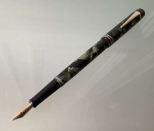 Onoto the pen delarue - delarue, &