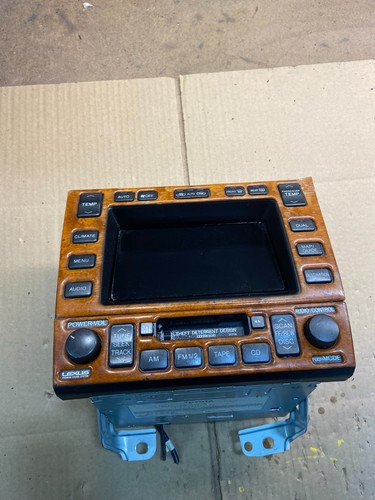 1998 2005 lexus gs300 oem - 1998-2005,