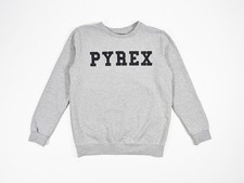 Pyrex Vision Virgil Abloh Gray