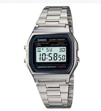 Casio A-168W Men's Digital