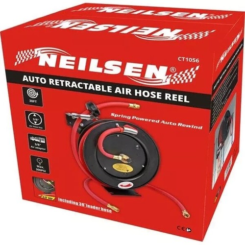 Air line compressor - air, hose