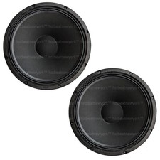 2-pack Celestion TF1520 15"