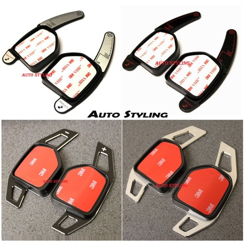 Paddle shift extensions for - shift,