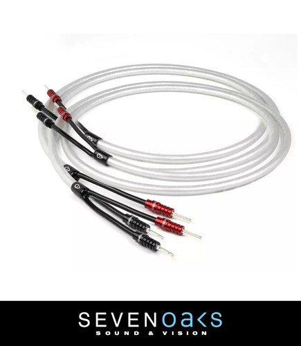 Chord speaker cable - chord,