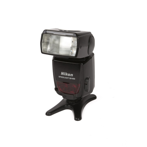 Nikon speedlight 800 - nikon, sb-800