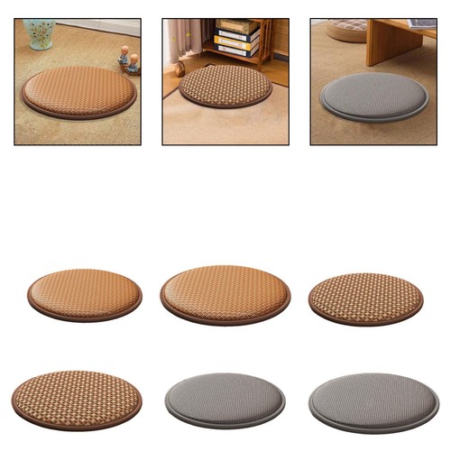 Nonslip meditation mat - nonslip,