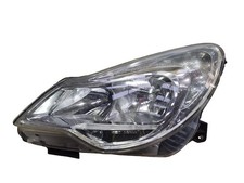 VAUXHALL CORSA D Headlight