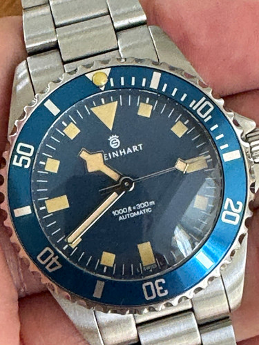 Steinhart ocean marine blue - steinhart,