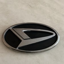 USED DAIHATSU FOURTRAK FRONT