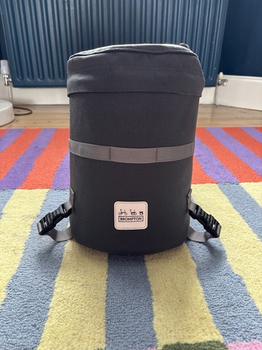 Brompton borough roller rack - brompton,