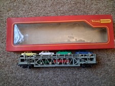 Triang Hornby Car Transporter