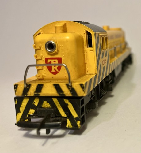 Triang transcontinental diesel - triang,