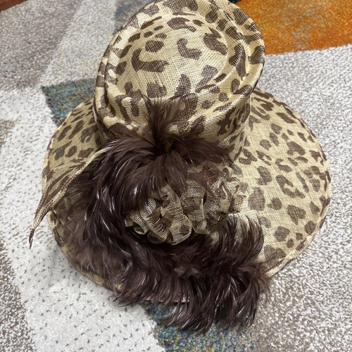 Couture inc leopard - leopard, print
