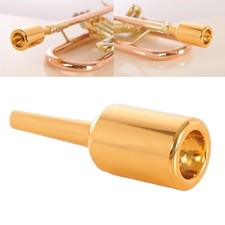 Trumpet Mouthpiece Nozzle