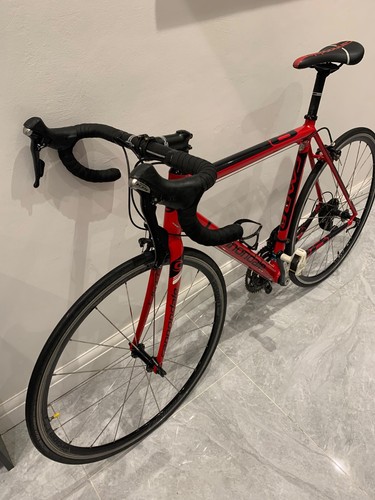 Cannondale caad8 road bike - caad8, 54