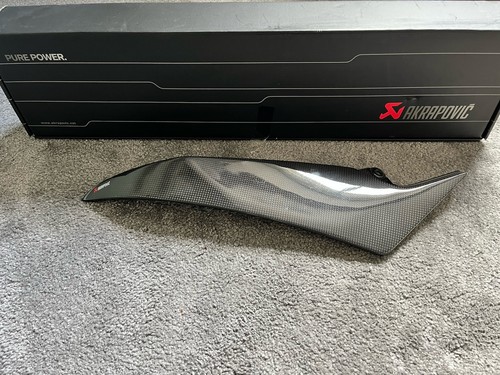 Akrapovic yamaha 14b - yamaha, r1