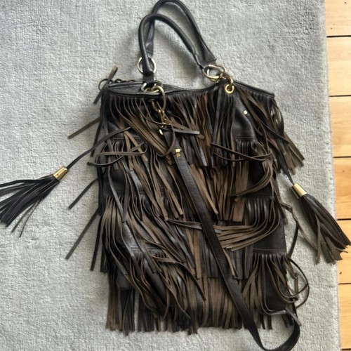 Zara large brown - zara, bag