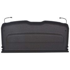 2019 ON Fits Vauxhall Corsa F Mk5  Rear Parcel Shelf Boot Load Luggage Cover