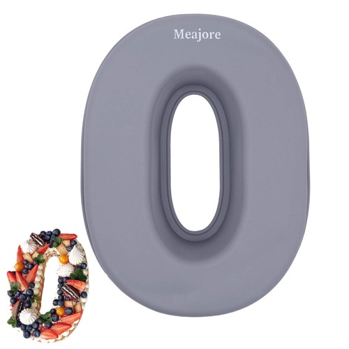 Large number cake - large,