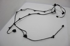 Audi TTRS 8J Mk2 Rear Bumper Fog Light PDC Wiring Loom 8J0971085D