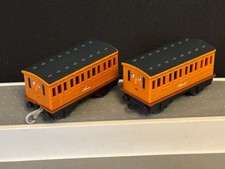 Annie And Clarabel -