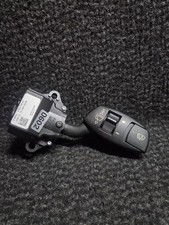 BMW 5er E60 E61 WIPER CONTROL