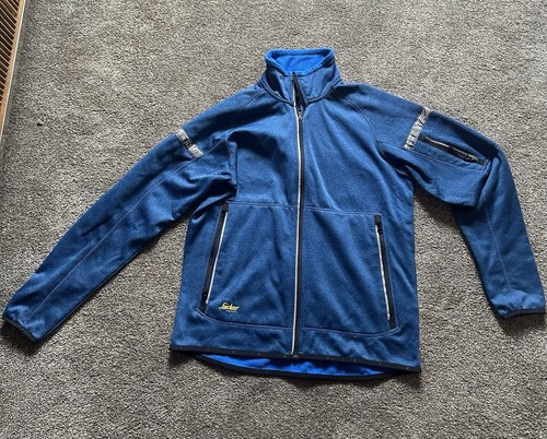 Snickers workwear fleece - snickers, fleece/mid