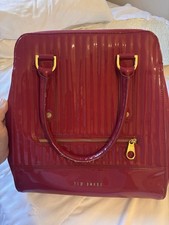 Ted Baker Large Handbag Laptop