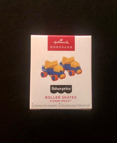 Hallmark keepsake 2024 roller - 2024,