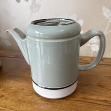 Vintage Denby Romance