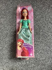 Disney Princess Little Mermaid