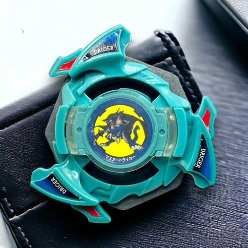 Beyblade original takara 022 - beyblade,