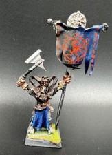 Krell Lord of the Undead - Metal OOP - Warhammer