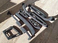 BMW E46 Alcantara Suede CABRIO