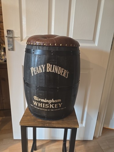 Peaky blinders beer whisky - beer,