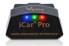 Vgate Tech Vgate iCar Pro BT