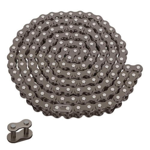 High strength 25h roller - 25h, chain