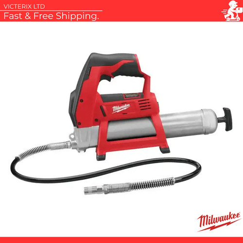 Milwaukee m12gg 12v m12 - m12gg-0,