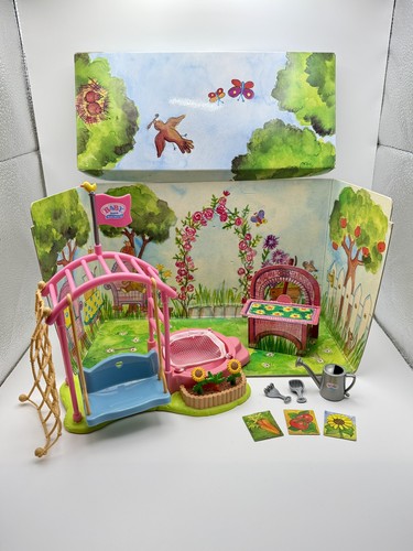 Vintage zapf baby born - zapf,