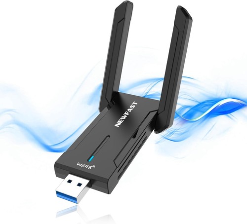 Newfast wifi dongle - newfast, wireless
