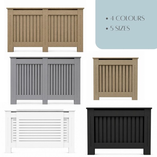 Radiator covers mdf 815mm - radiator,