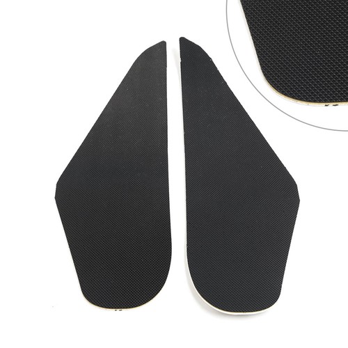 Gas tank pad traction - gas,