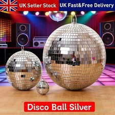 10-20CM Mirror Disco Ball
