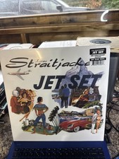 Los Straitjackets - Jet Set -