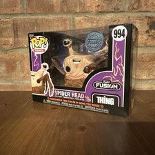 Funko pop games fusion - games, the